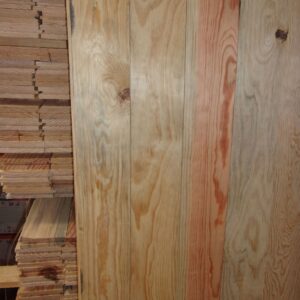 PARQUET PIN des Landes rustique