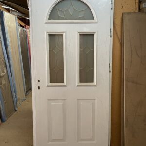 Portes d'entrée
