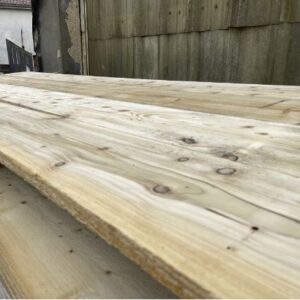 PLANCHE DE COFFRAGE